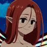 Gloxinia