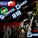 Scorpion