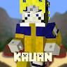 kauan