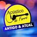 Acústico