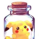 Pikachuzinha