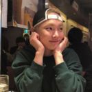 김