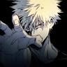 Bakugou