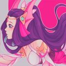 Violet