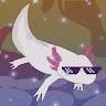 A_Tiny_Axolotl