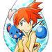 Misty