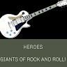 Heroes