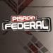 PisadaFederal