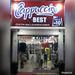 Cappuccinoo