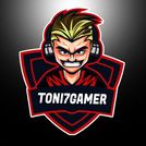 TONI7GAMER