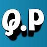 Que