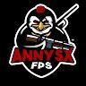 ANNySX