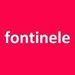 Fontinele