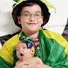 aaron