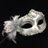 GirlwithaWhiteMask