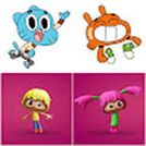 Gumball,