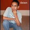 Geison