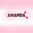 amanda
