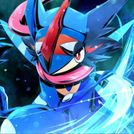 Greninja