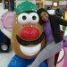 Aline