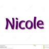 Nicolle