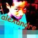 Alexandre