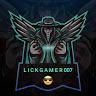 Lickgamer007