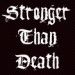 Stronger