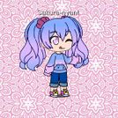 Sakura-nyan!