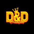 D&amp;D