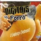 DIGITAIS DO FORRÓ