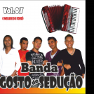 Banda Gosto de sedução