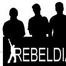 Rebeldia HC