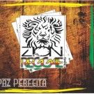 Zion reggae