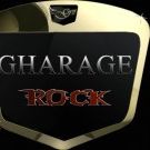 GHARAGE rock