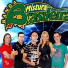 banda mistura brasileira