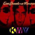 Kwy (Segundo CD)