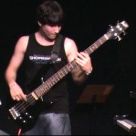 Luiz Freaza(Bass)