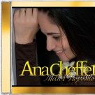 Cantora Ana Cheffer