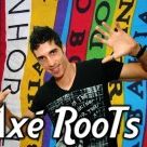 AXÉ ROOTS [OFICIAL]