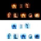 Any Place