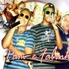 Mc Pam e Fabinho