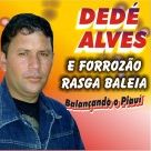 Dedé Alves & Forrozão Rasga Baleia