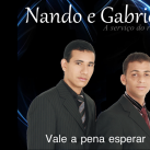 Nando e Gabriel