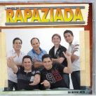 grupo da rapaziada.