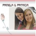 dupla Pâmela & Patricia