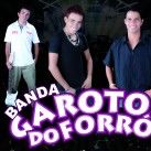 banda garotos do forró