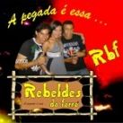 Rebeldes do Forró - RBF