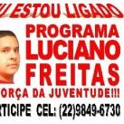 LUCIANO FREITAS