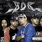 G.D.R.(Geração Do Rap)